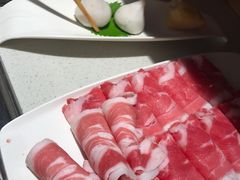 -海底捞火锅(西安路店)