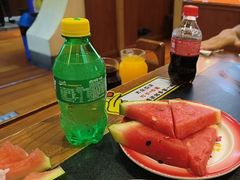 -沸炉重庆老火锅(军事博物馆店)