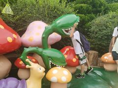 -大连海昌发现王国主题公园