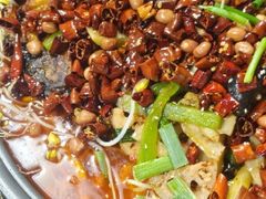 -阆辣荟餐饮(老味道8年·古城店)