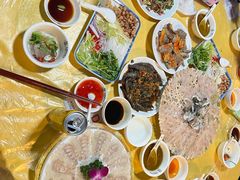 -官塘原味鱼生·潮菜大排档(潮州总店)