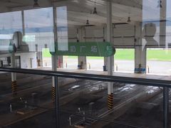 -蒙牛工业旅游景区