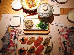 -樟葶谷寿司(椒江店)
