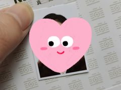 -真我樣照相馆·身份证·证件照·外拍(环球港店)