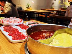 -四喜小胖·北京涮肉(五道营店)