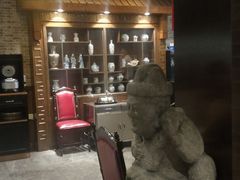 -宝轩渔府·老字号海鲜·正宗津菜(水上店)