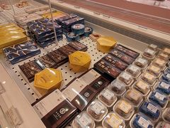 -好利来(望京中福店)