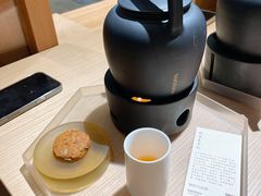 -tea'stone (万象天地店)