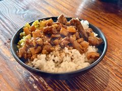 -大三元台湾鲁肉饭(沙井新桥店)