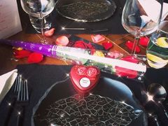 -AZUL by FUEL蓝色·法式酒馆(琶醍店)