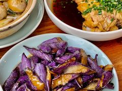 -百家鲜·杭帮菜