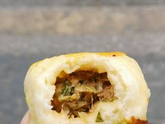 牛肉煎包-清真·西北人家风味馆(中山中路店)