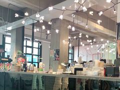 -Nectar One Cafe(勇烈路n1店)