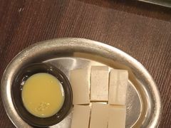 -大馥·炭火烧肉酒场(莘庄莘福坊店)