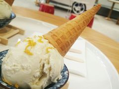-歎雪糕低糖低脂Gelato冰淇淋
