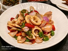 -醉东Oriental House(静安嘉里中心店)