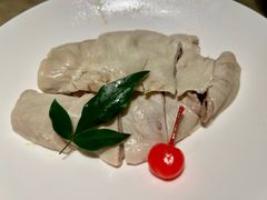 -吴越荣记苏州菜·松鼠桂鱼 100% 活鱼现做(月光码头店)