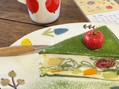 -春风十里咖啡馆