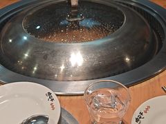 -咱屯子铁锅炖直营店(南湖大路店)