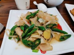 -海坛特色小吃·只做平潭特色菜(平潭店)