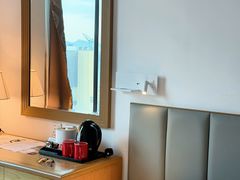 -香港华美达海景酒店