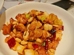 -椒爱水煮鱼川菜(CBD万达店)