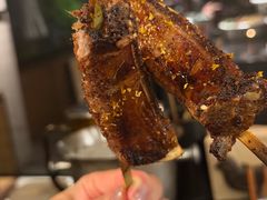 -贰醒·私房小院烧烤 (太古里店)