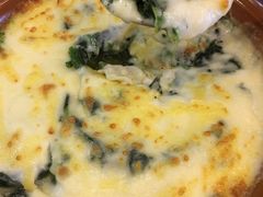 -萨莉亚意式餐厅(深圳北站店)