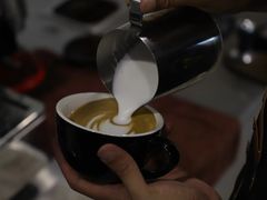 -王森咖啡西点烘焙培训(上海名厨中心店)