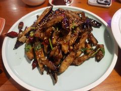 -翠花老菜饺子馆(七宝店)