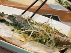 -新虹楼饭庄(崇明陈家镇店)