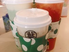 -叶子与茶(苏宁广场店)