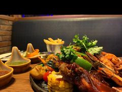 -blue frog蓝蛙(长泰广场店)