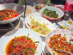 -匠熙小馆(崇文门店)