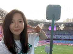 -杭州奥体中心-体育场