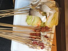 -袁记串串香(川师店)