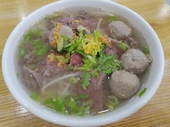-州记·肠粉·牛肉火锅(福安店)