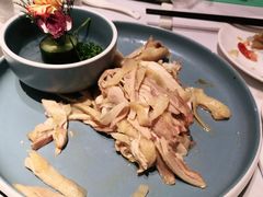 -尚一汤 广东炖汤(金桥国际店)