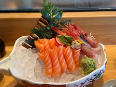 -Tuna maki寿司(苏州中心商场店)
