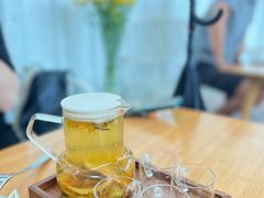 -花苑里咖啡(威远店)
