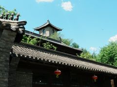-爱新觉罗皇家博物院