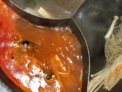 -火锅岛潮牌自助餐厅(天津天佑城店)