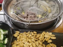-荣记潮汕牛肉火锅(仙鹤街店)