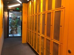 -超级猩猩健身·团课(高新园大冲商务中心二店)