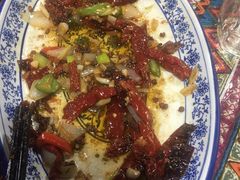 -阿纳苏西域餐厅(新秀店)