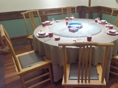 -四季厨房 鲁菜·孔府烤鸭(高新万达店)