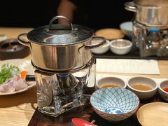 -元熹会席料理