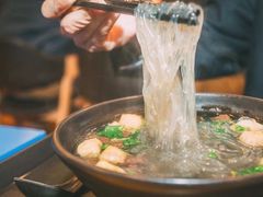 -冯鑫记南京鸭血粉丝汤(来燕路店)