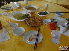 盐通-盐通酒家(金桥湾清水苑店)