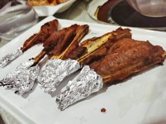牛仔骨-琼菜坊·无鸡不成宴·海南菜老爸茶糟粕醋(海口骑楼老街店)